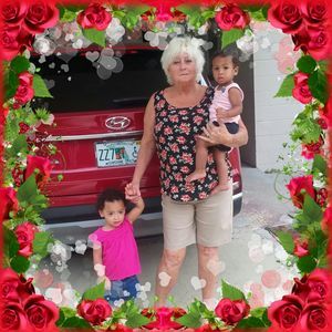 Meet your Posher, Margaret